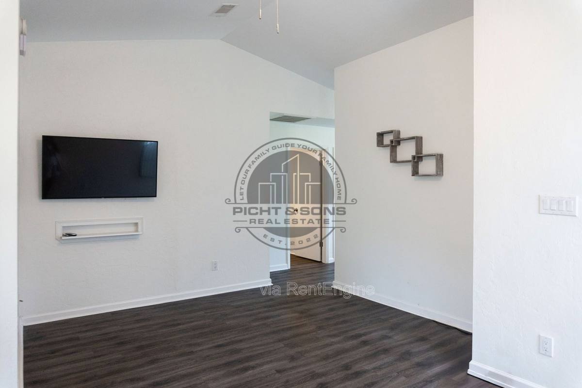 Apartment for rent at 3223 Albert Dr #1, Tallahassee, FL 32309