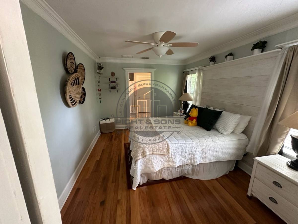 Apartment for rent at 1111 N Martin Luther King Junior Blvd #A, Tallahassee, FL 32303