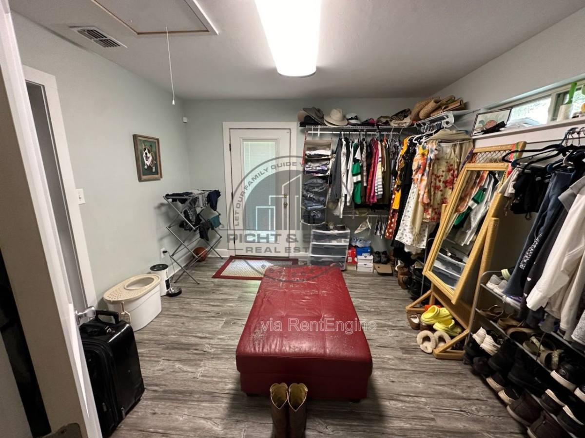 Apartment for rent at 1111 N Martin Luther King Junior Blvd #A, Tallahassee, FL 32303