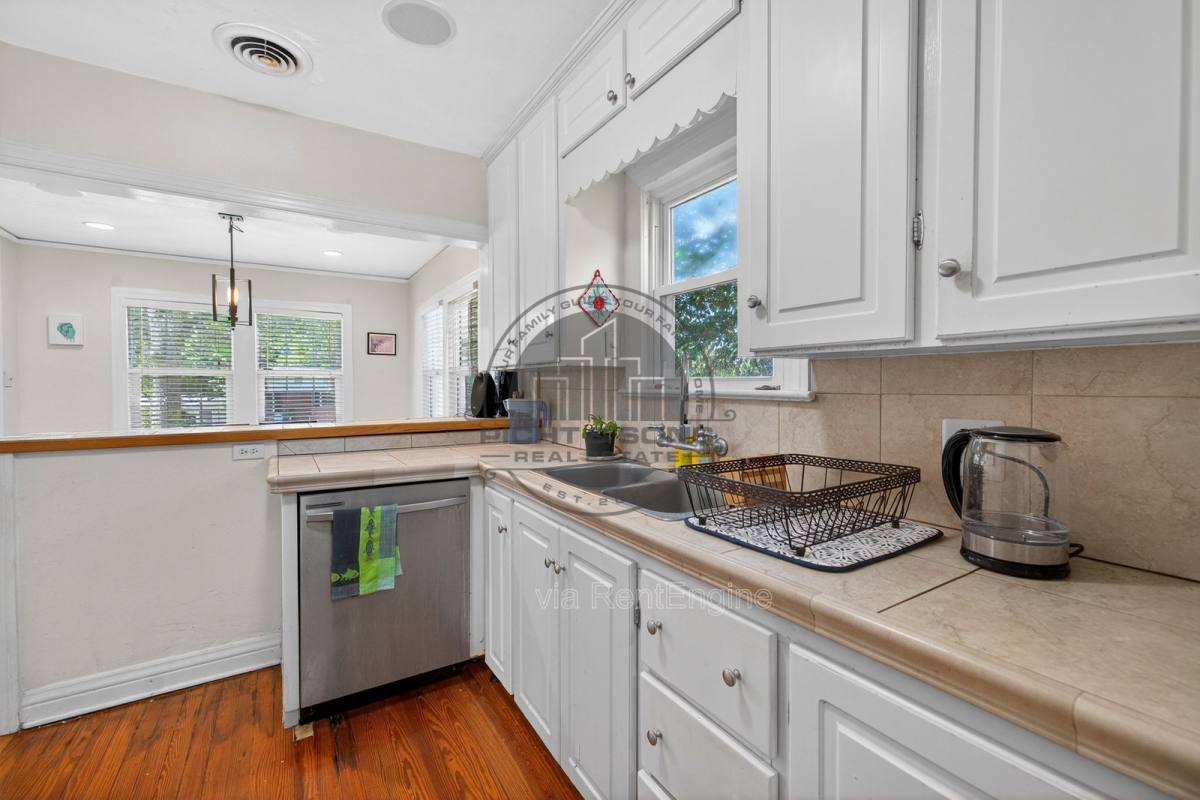 House for rent at 712 Shell St, Tallahassee, FL 32303