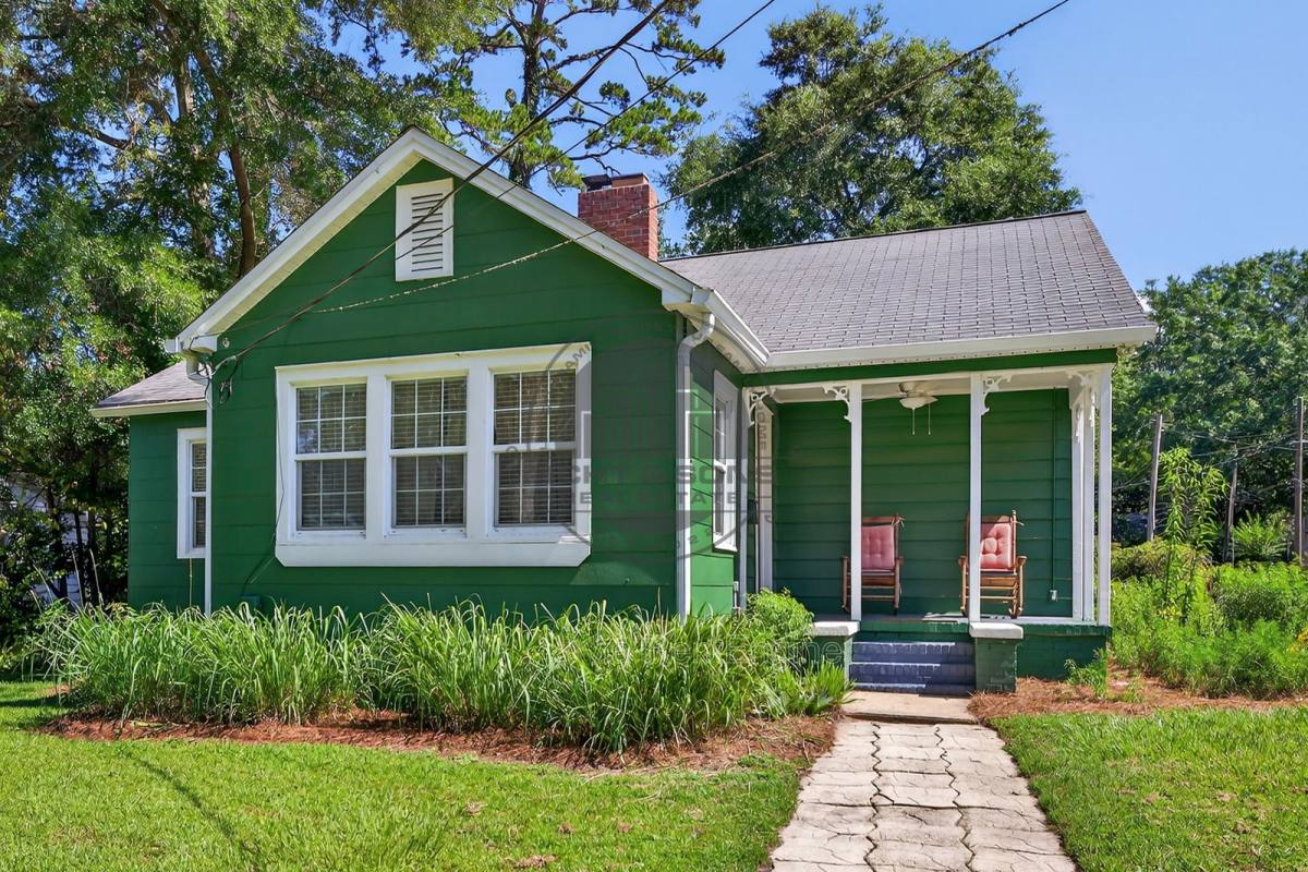 House for rent at 712 Shell St, Tallahassee, FL 32303