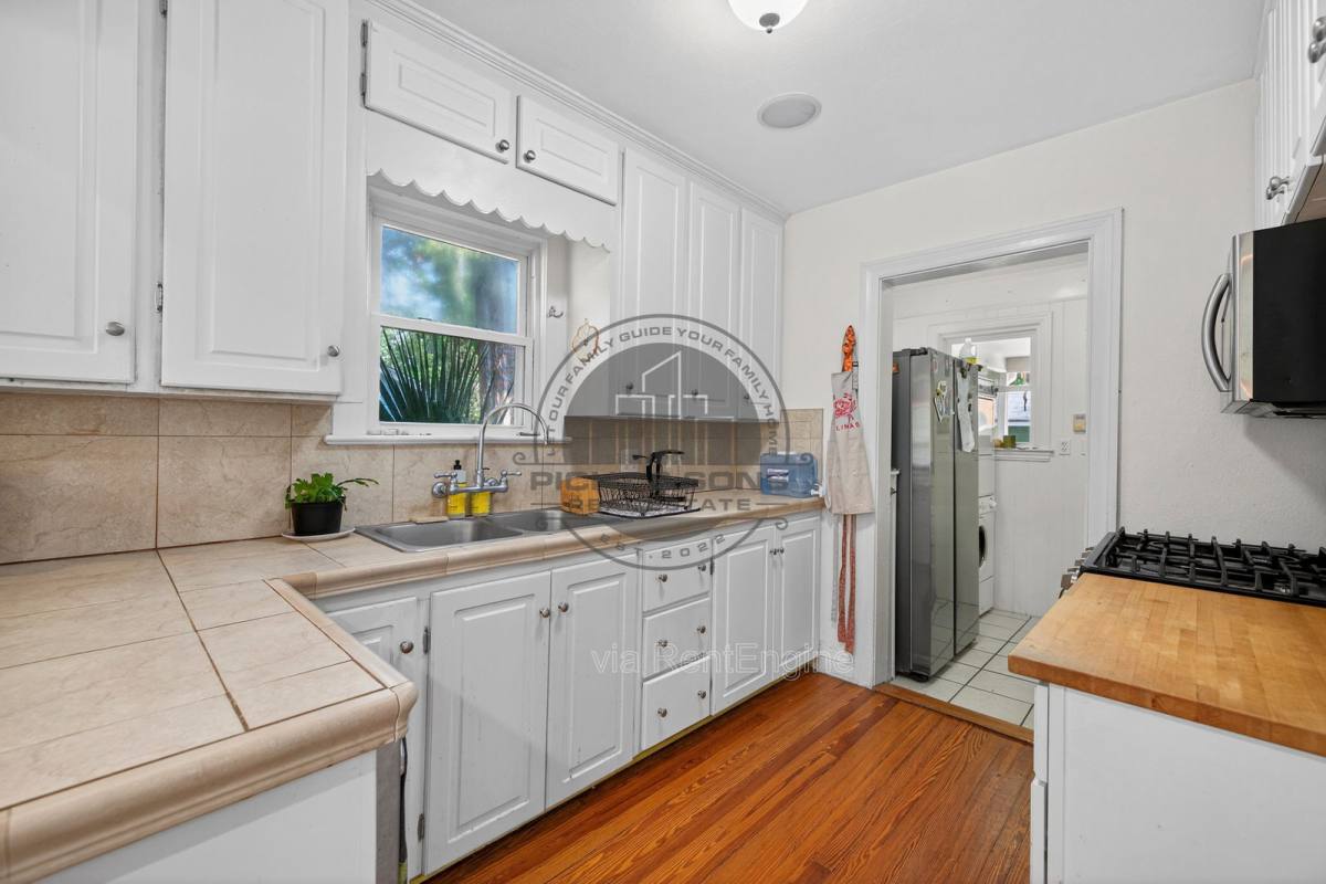 House for rent at 712 Shell St, Tallahassee, FL 32303