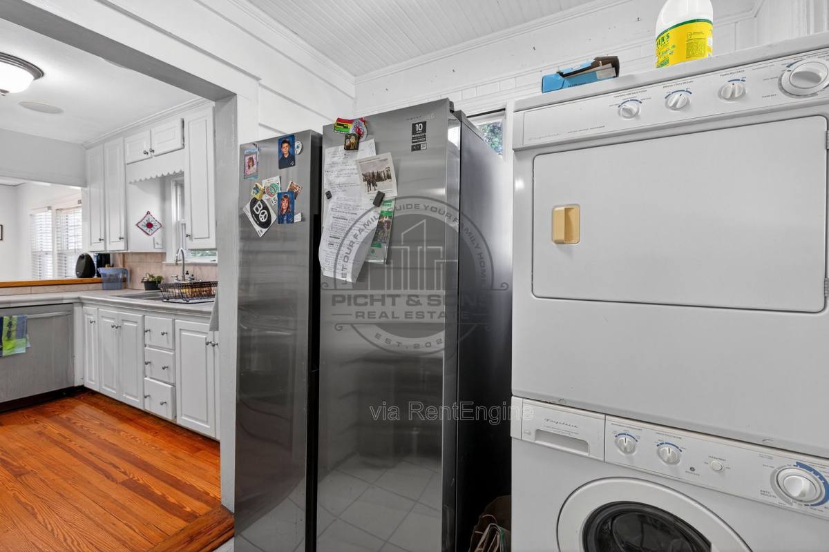 House for rent at 712 Shell St, Tallahassee, FL 32303