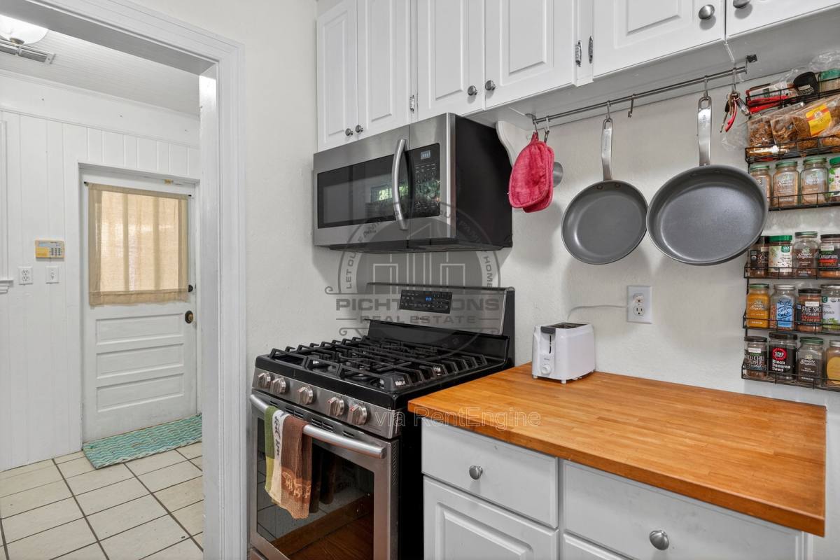 House for rent at 712 Shell St, Tallahassee, FL 32303