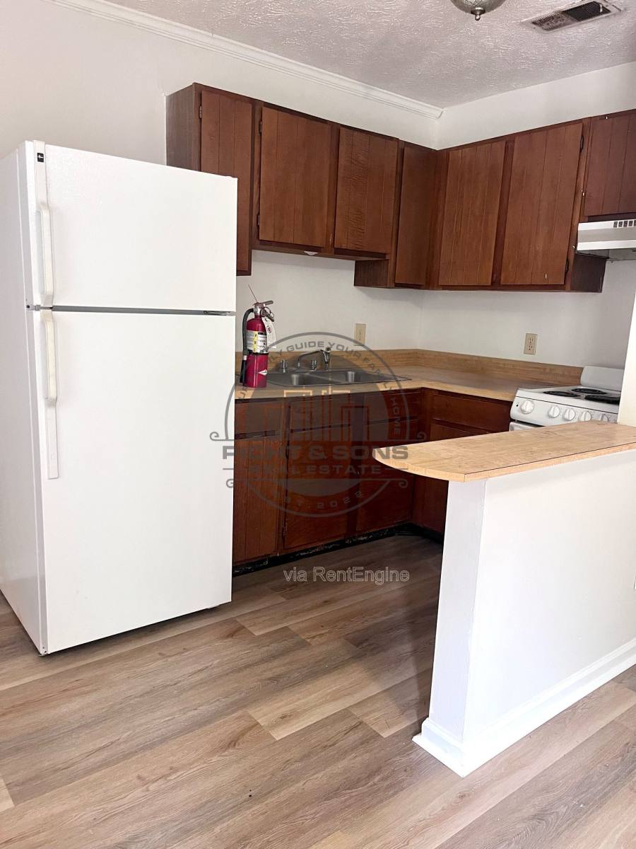 Apartment for rent at 2544 Bilbrey Dr, Tallahassee, FL 32303