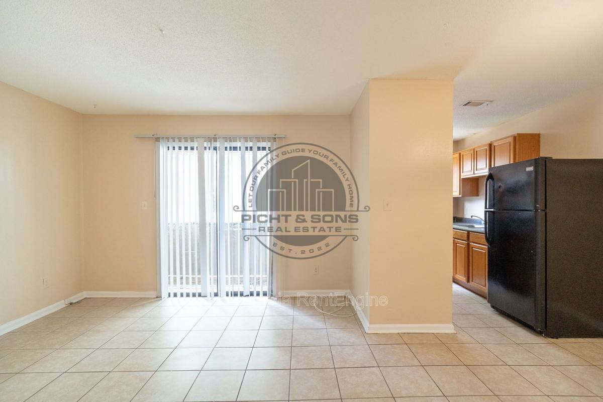 Apartment for rent at 836 Richmond St #10, Tallahassee, FL 32304