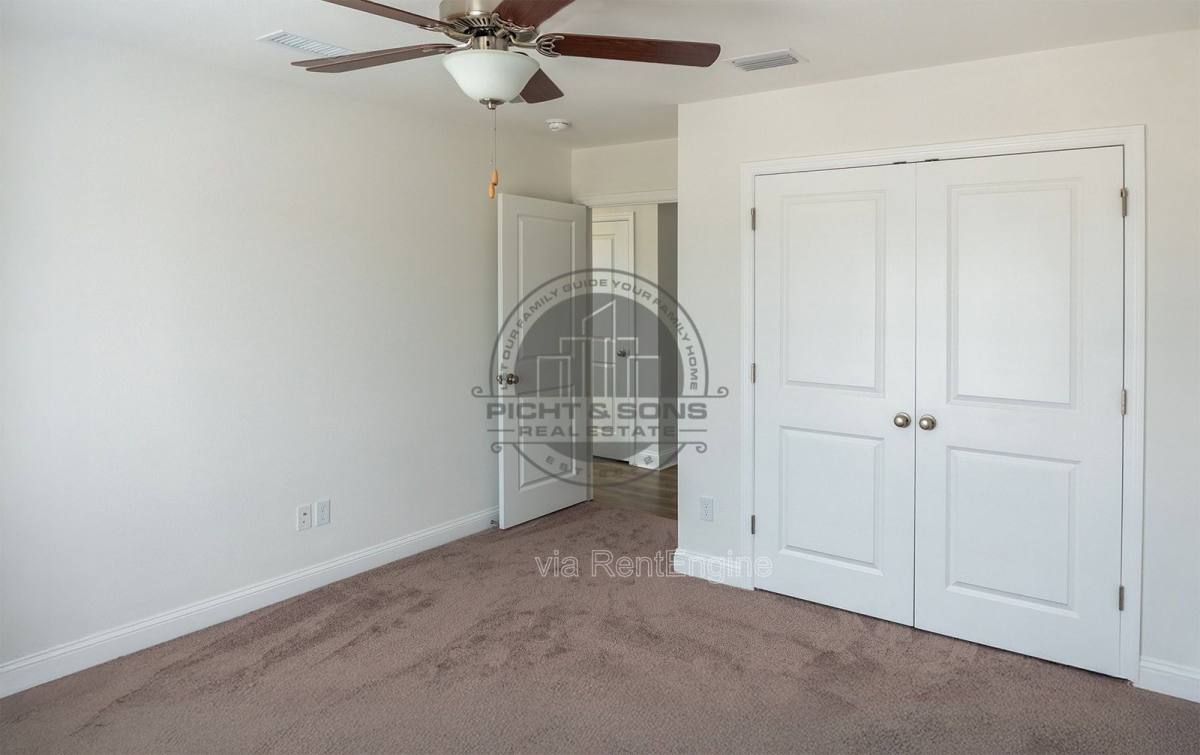 House for rent at 1414 Landon Hills Dr, Tallahassee, FL 32312