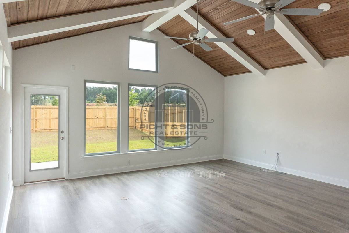 House for rent at 1414 Landon Hills Dr, Tallahassee, FL 32312