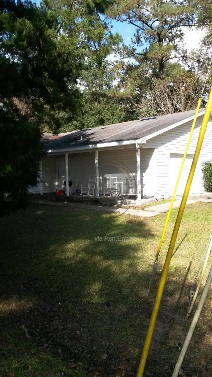 House for rent at 2400 Barcelona Court, Tallahassee, FL 32311