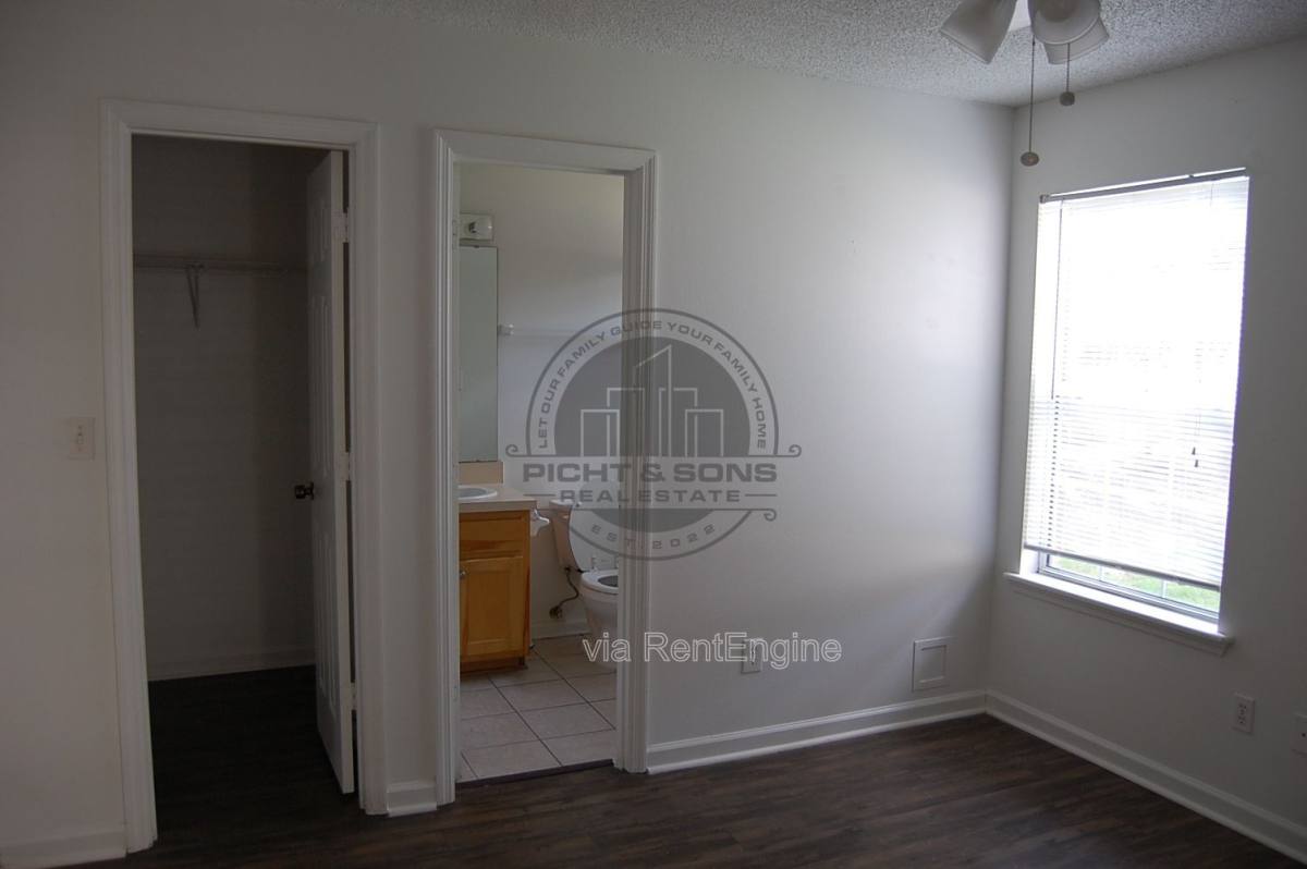 House for rent at 2400 Barcelona Court, Tallahassee, FL 32311