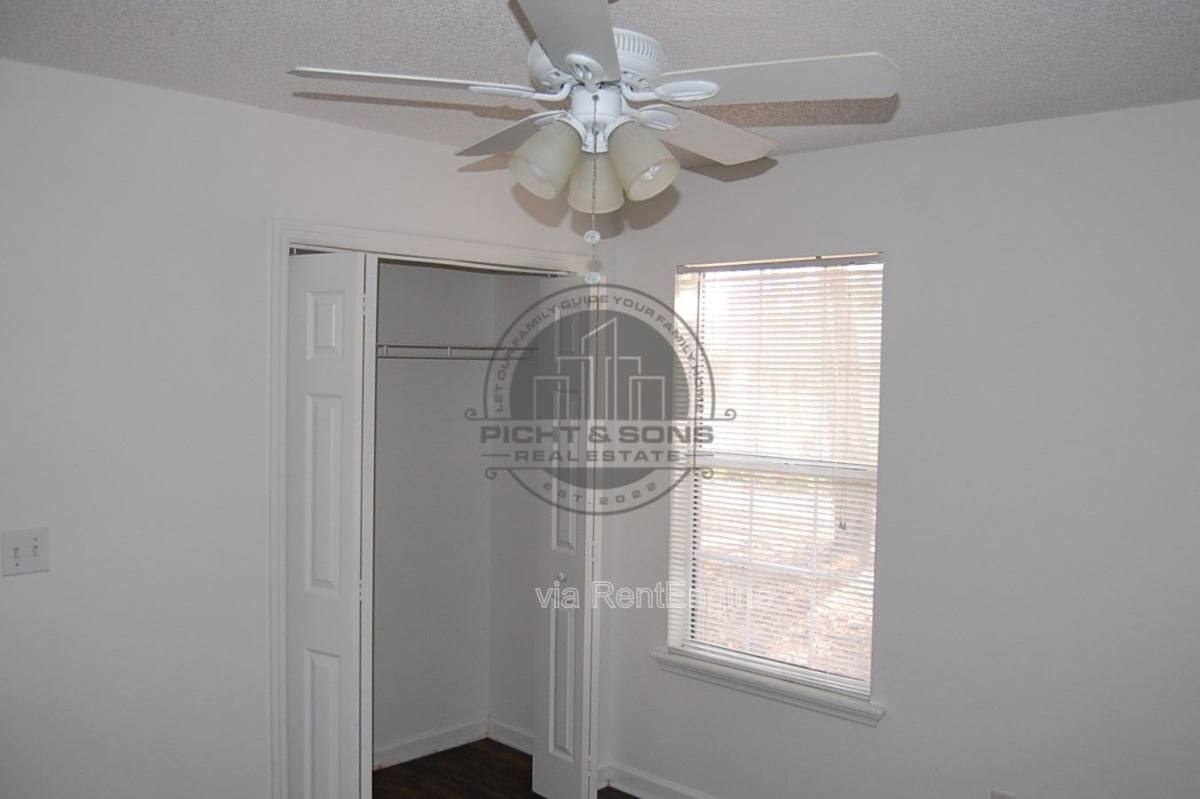 House for rent at 2400 Barcelona Court, Tallahassee, FL 32311