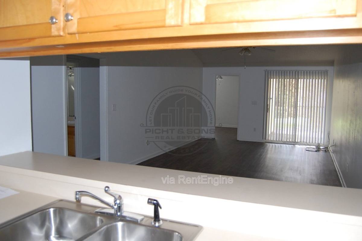 House for rent at 2400 Barcelona Court, Tallahassee, FL 32311