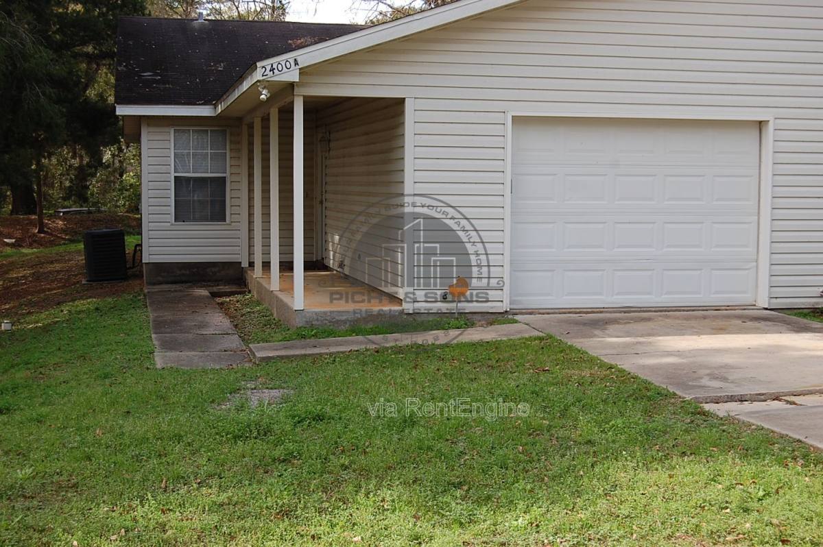 House for rent at 2400 Barcelona Court, Tallahassee, FL 32311