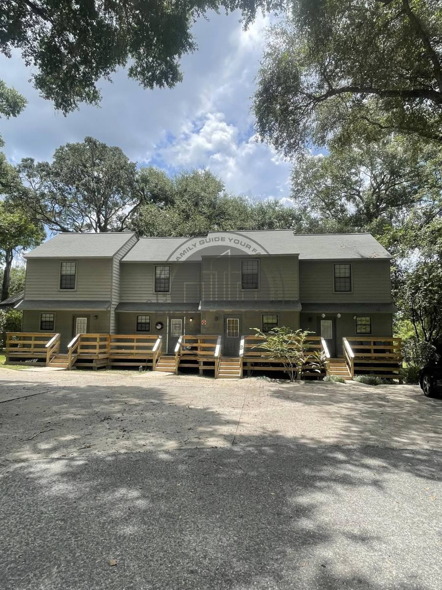Townhouse for rent at 5477 Sombra Del Lago Dr, Tallahassee, FL 32303