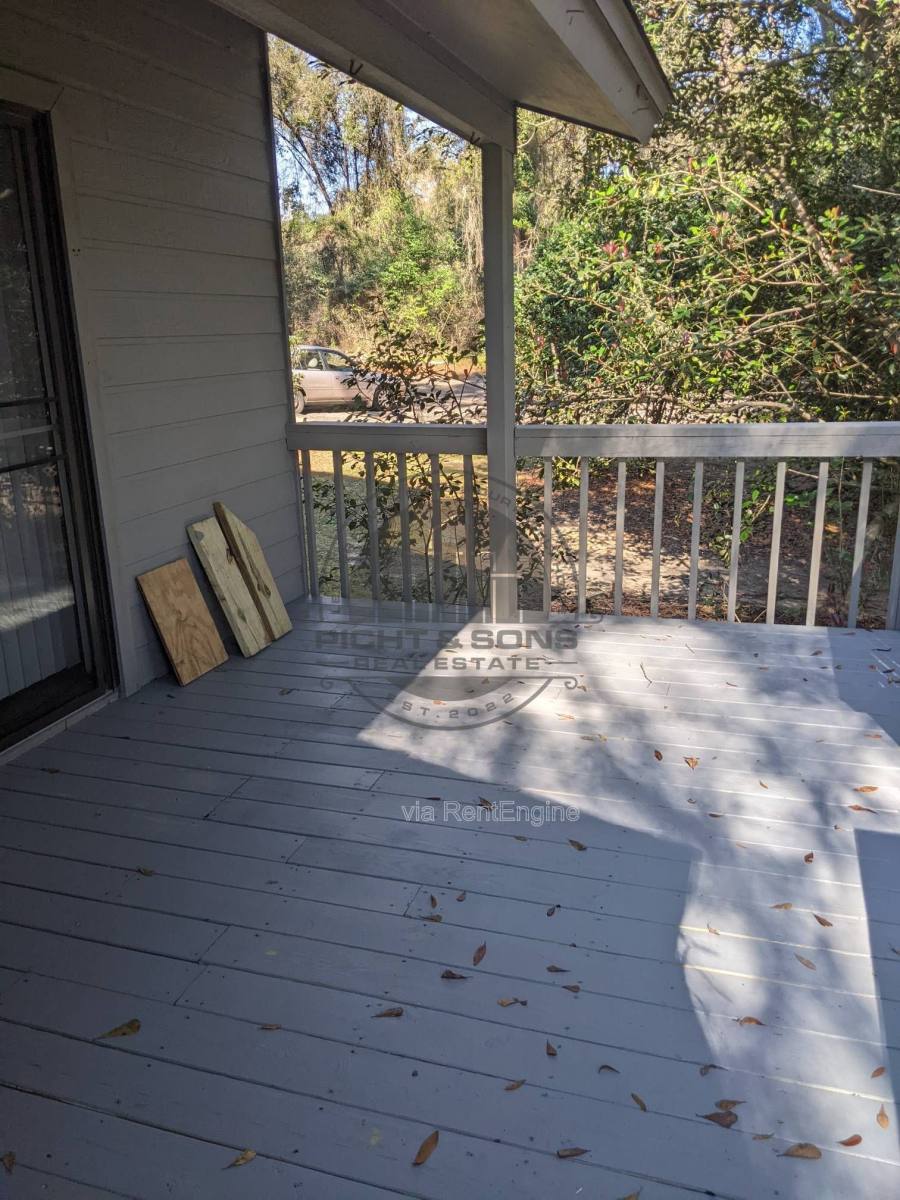 Townhouse for rent at 5477 Sombra Del Lago Dr, Tallahassee, FL 32303