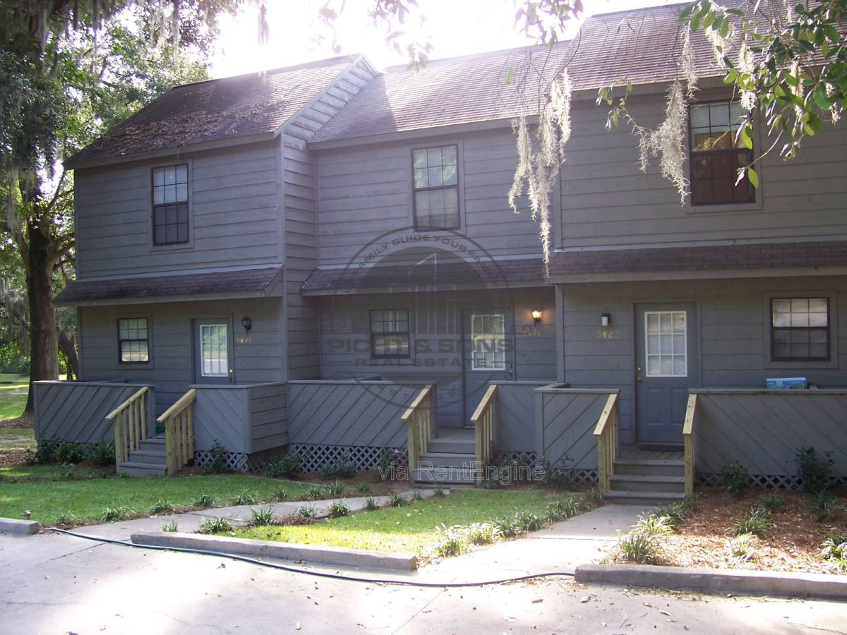 Townhouse for rent at 5477 Sombra Del Lago Dr, Tallahassee, FL 32303