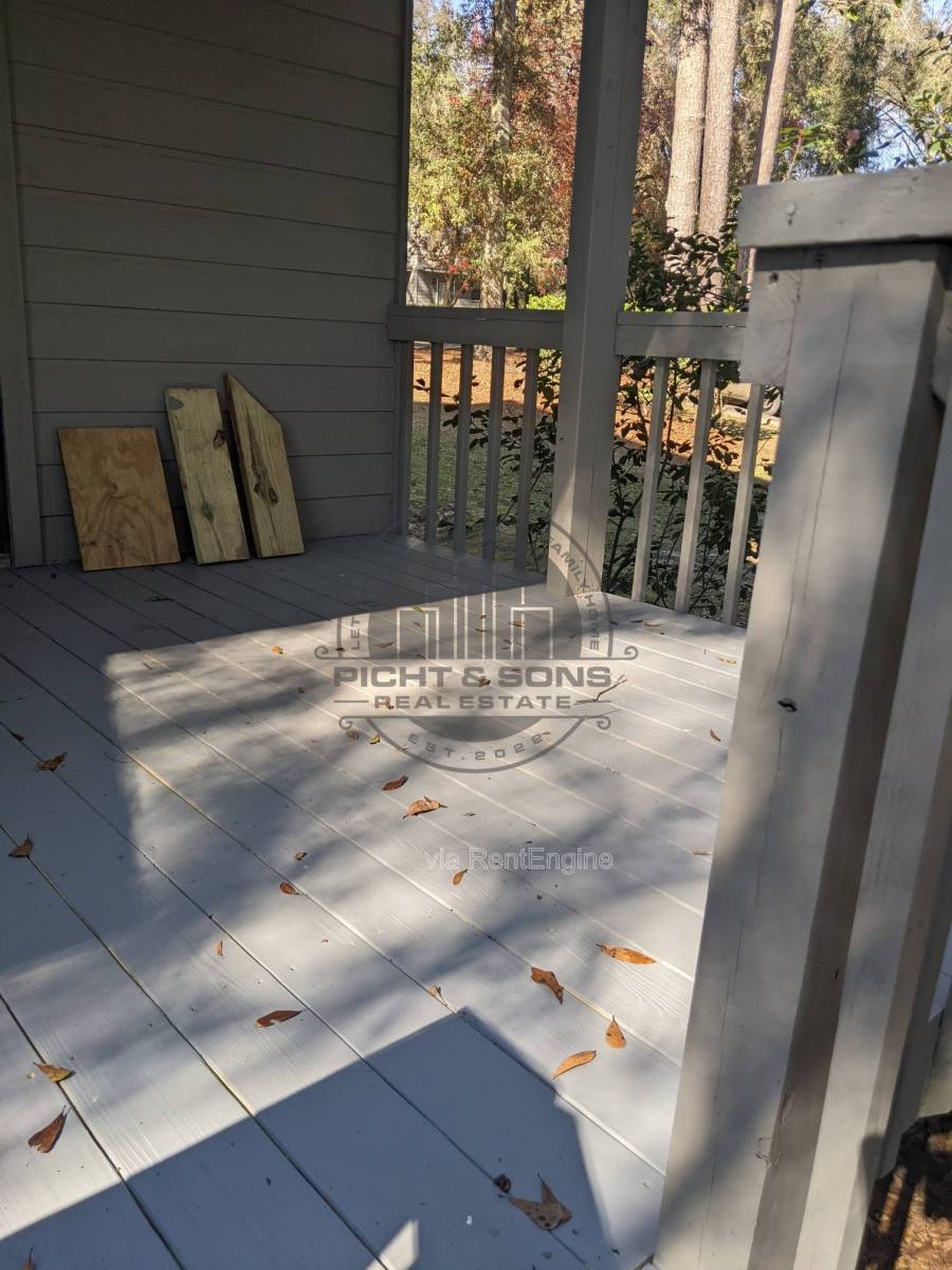 Townhouse for rent at 5477 Sombra Del Lago Dr, Tallahassee, FL 32303