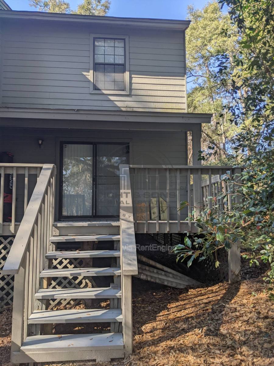 Townhouse for rent at 5477 Sombra Del Lago Dr, Tallahassee, FL 32303