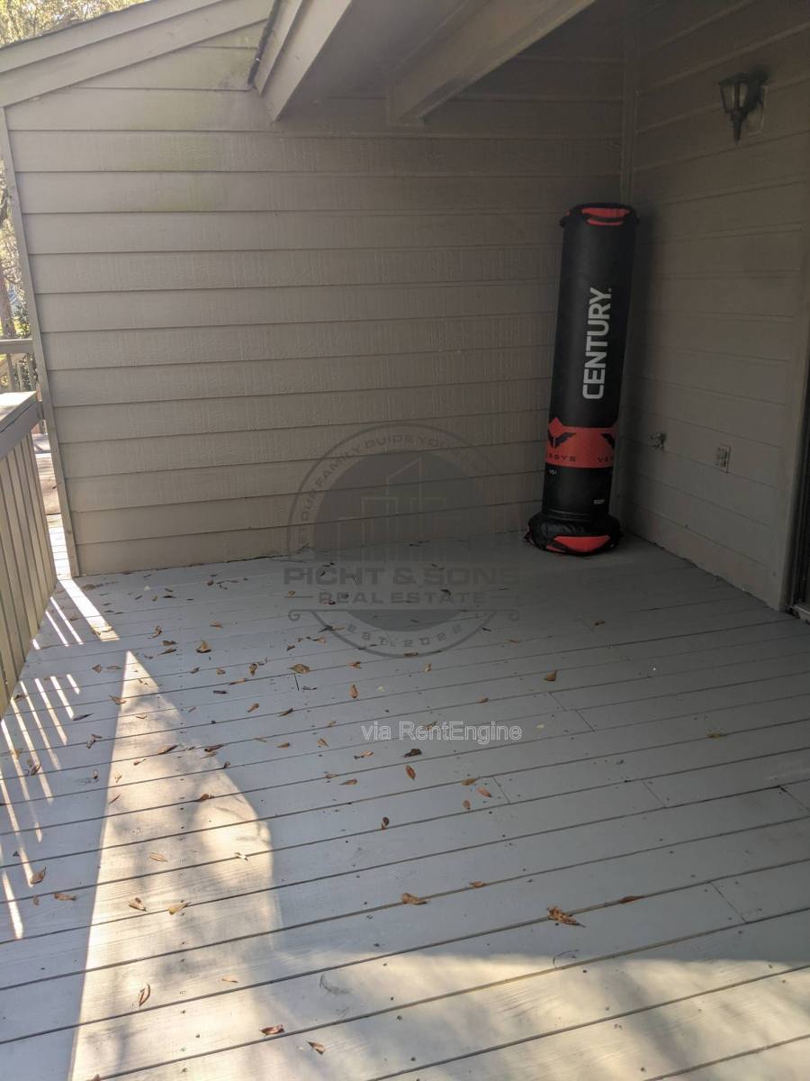 Townhouse for rent at 5477 Sombra Del Lago Dr, Tallahassee, FL 32303