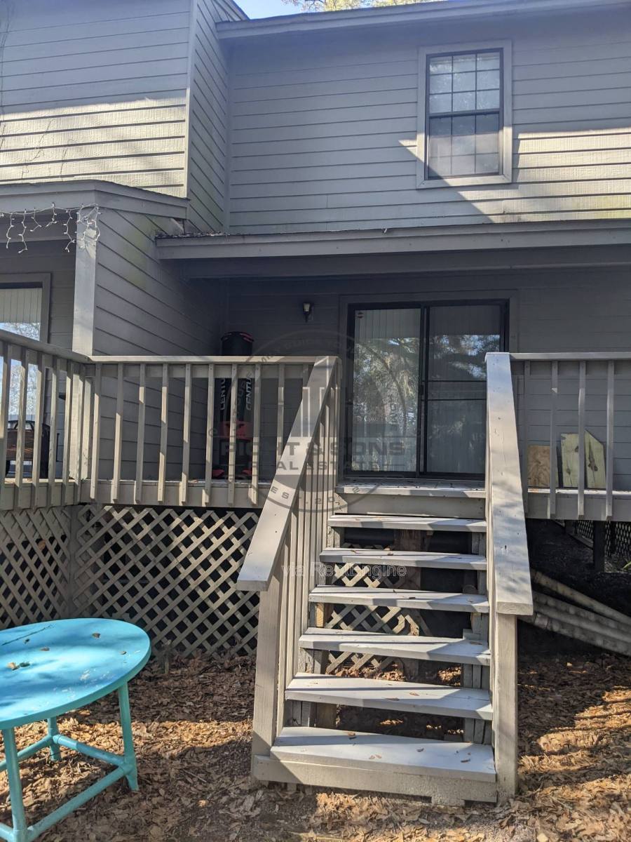 Townhouse for rent at 5477 Sombra Del Lago Dr, Tallahassee, FL 32303