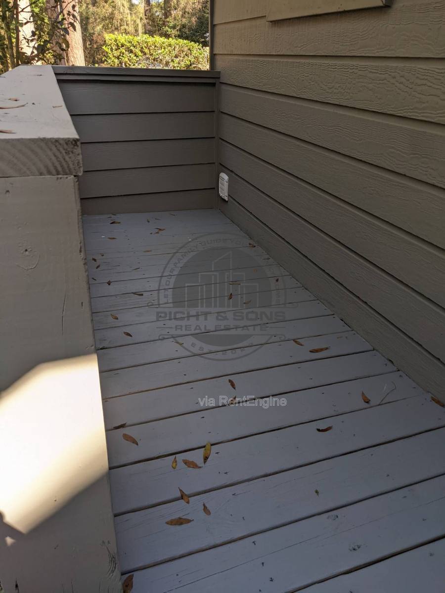 Townhouse for rent at 5477 Sombra Del Lago Dr, Tallahassee, FL 32303