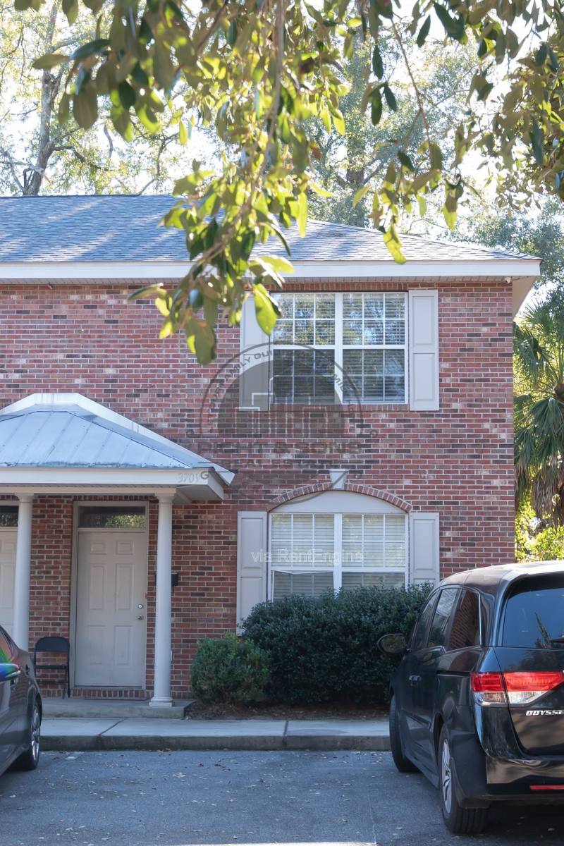 Townhouse for rent at 2031 Tyson Green Trail, Tallahassee, FL 32310