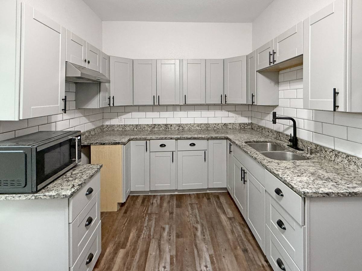 Apartment for rent at 2424 McKinley Ave, Fort Worth, TX 76164