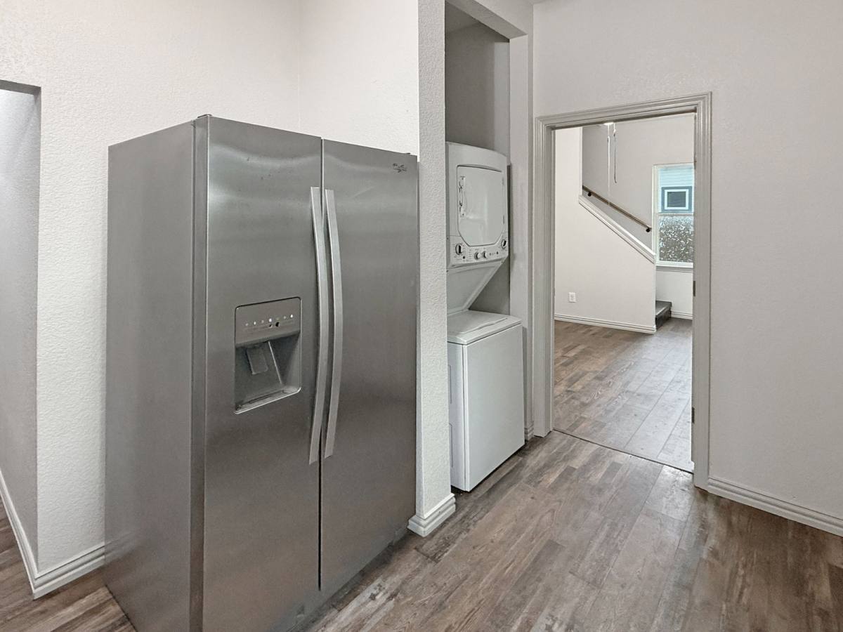 Apartment for rent at 2424 McKinley Ave, Fort Worth, TX 76164