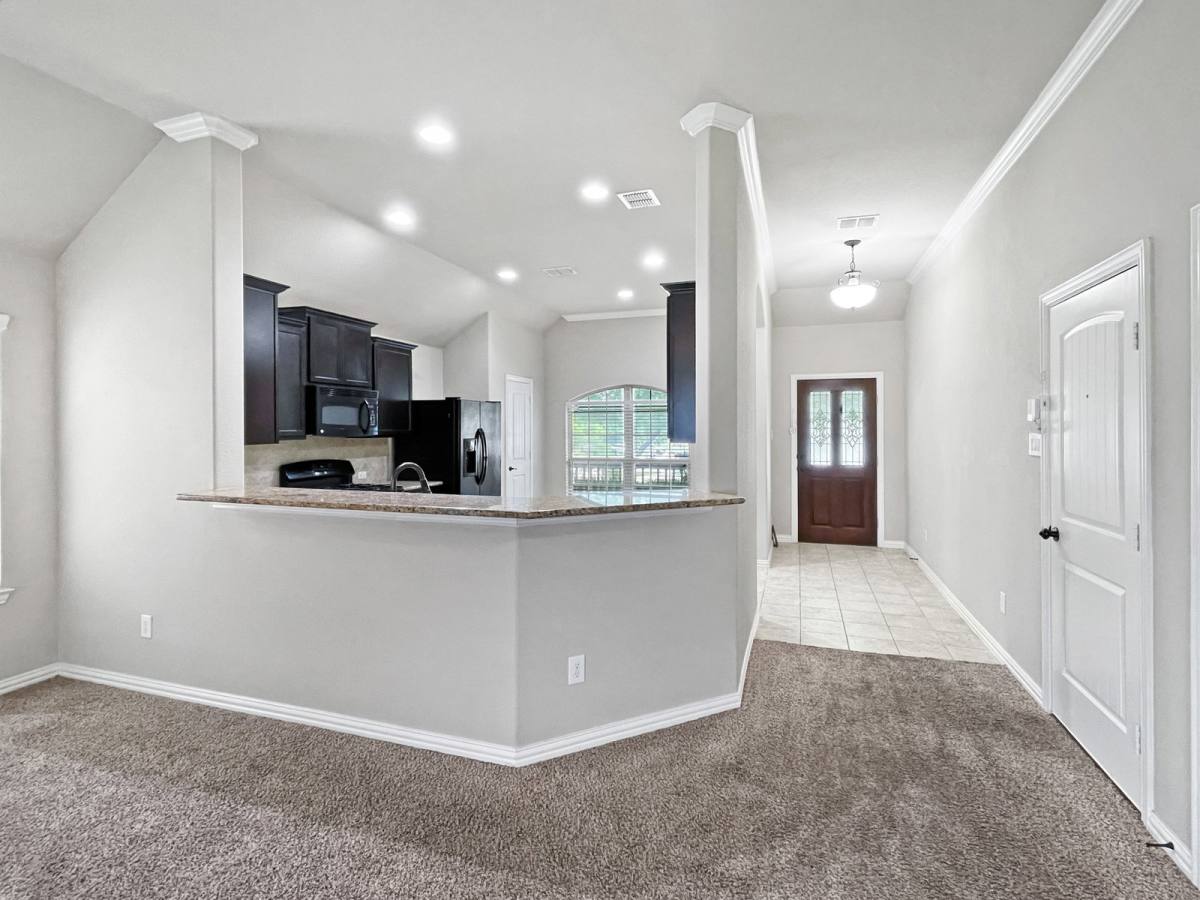 House for rent at 12405 Durango Root Dr, Keller, TX 76244
