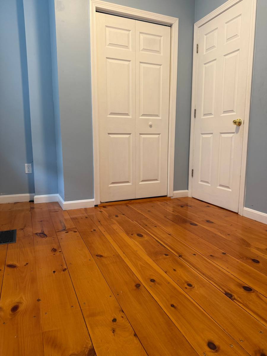 Apartment for rent at 69 Catharine St #1, Worcester, MA 01605
