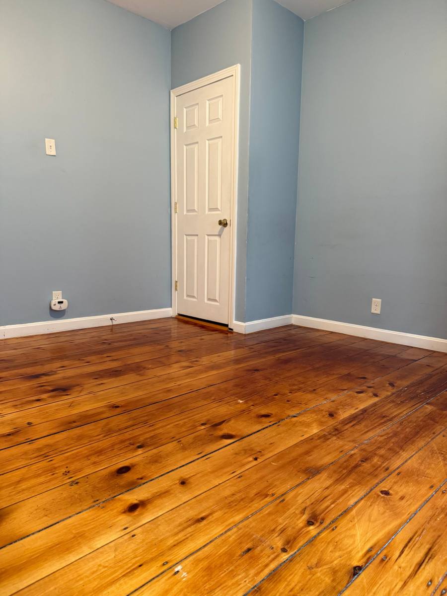 Apartment for rent at 69 Catharine St #1, Worcester, MA 01605