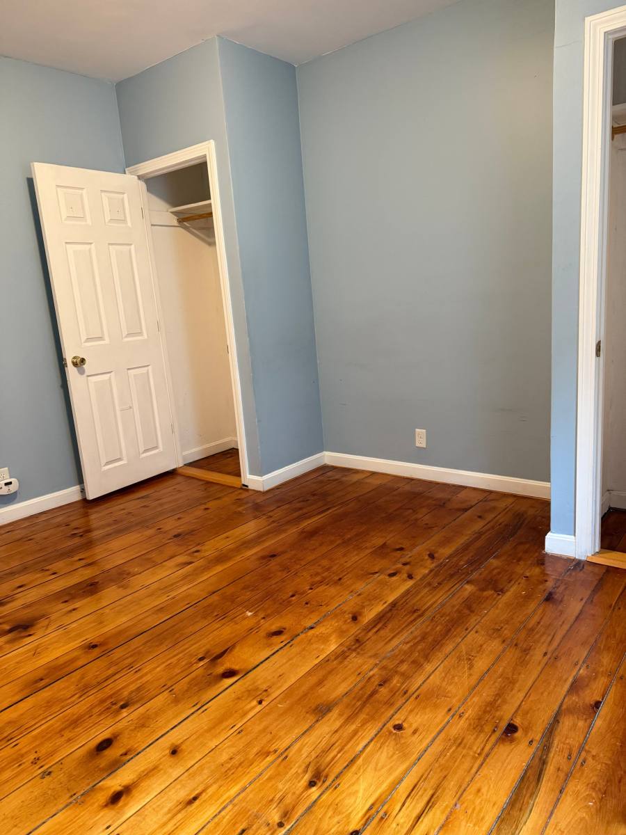 Apartment for rent at 69 Catharine St #1, Worcester, MA 01605