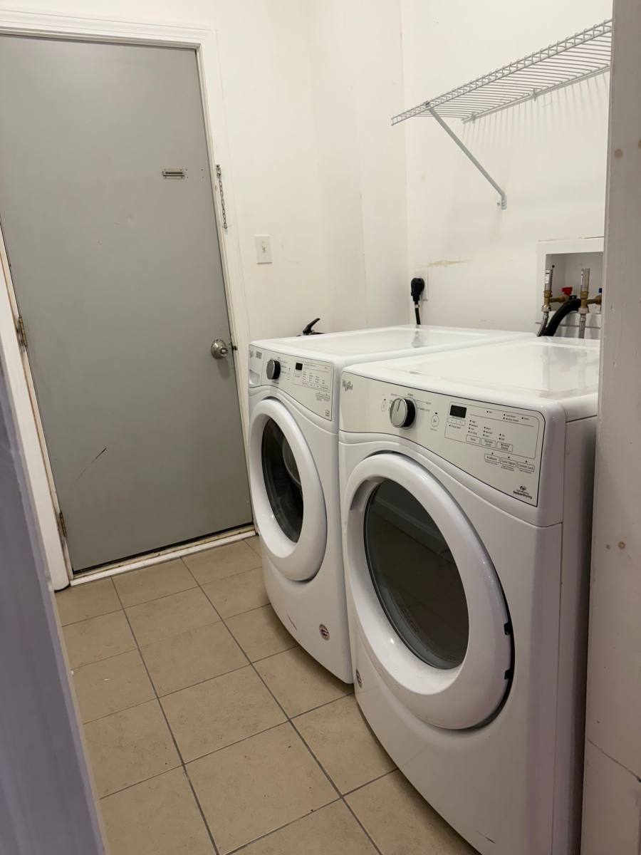 Apartment for rent at 69 Catharine St #1, Worcester, MA 01605