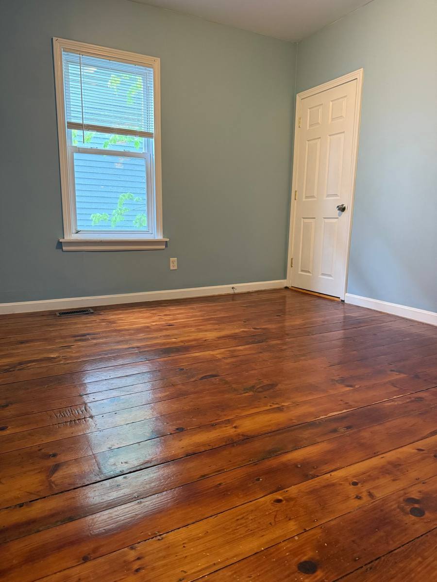 Apartment for rent at 69 Catharine St #1, Worcester, MA 01605