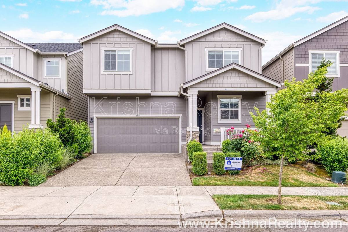 House for rent at 7252 NW Dusty Terrace, Portland, OR 97229