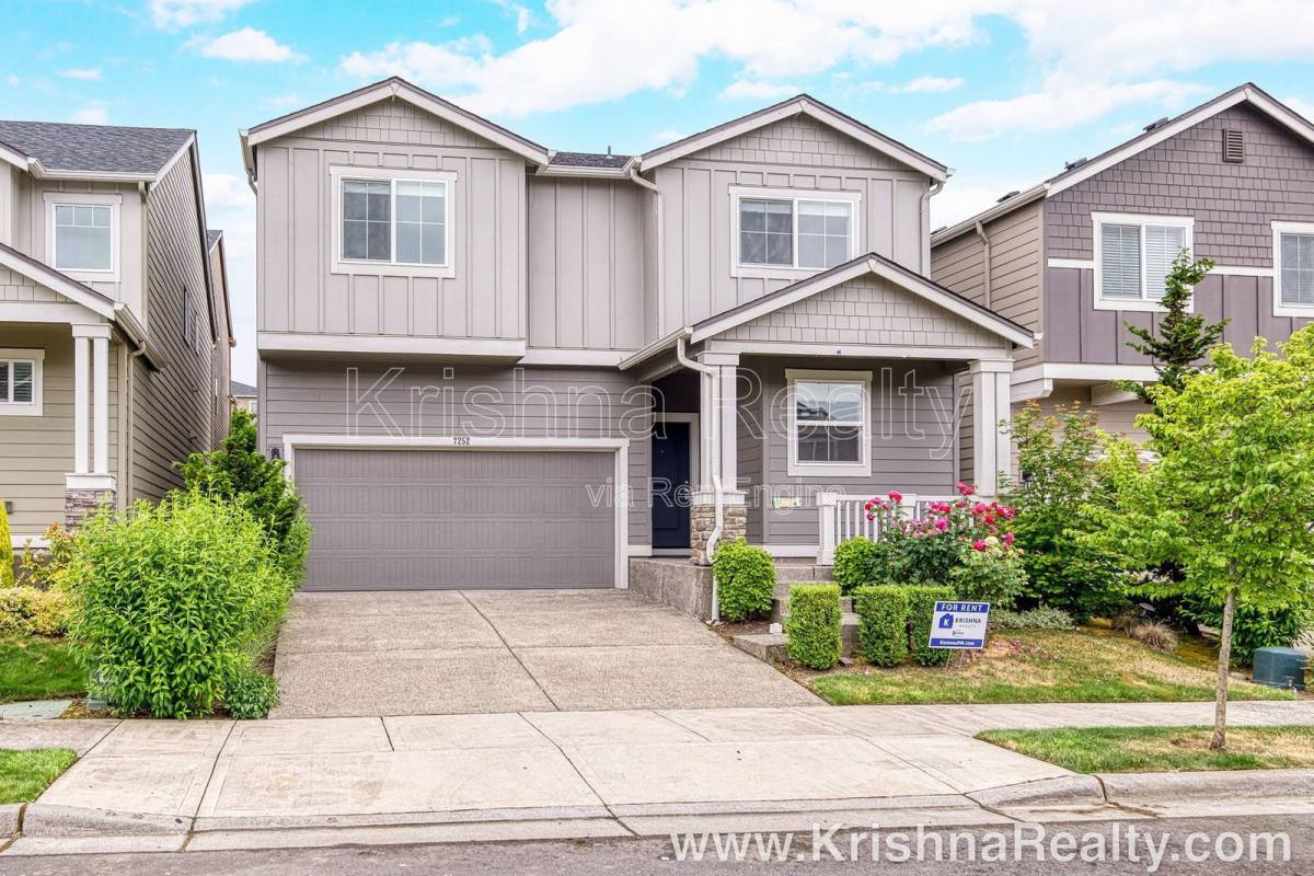 House for rent at 7252 NW Dusty Terrace, Portland, OR 97229
