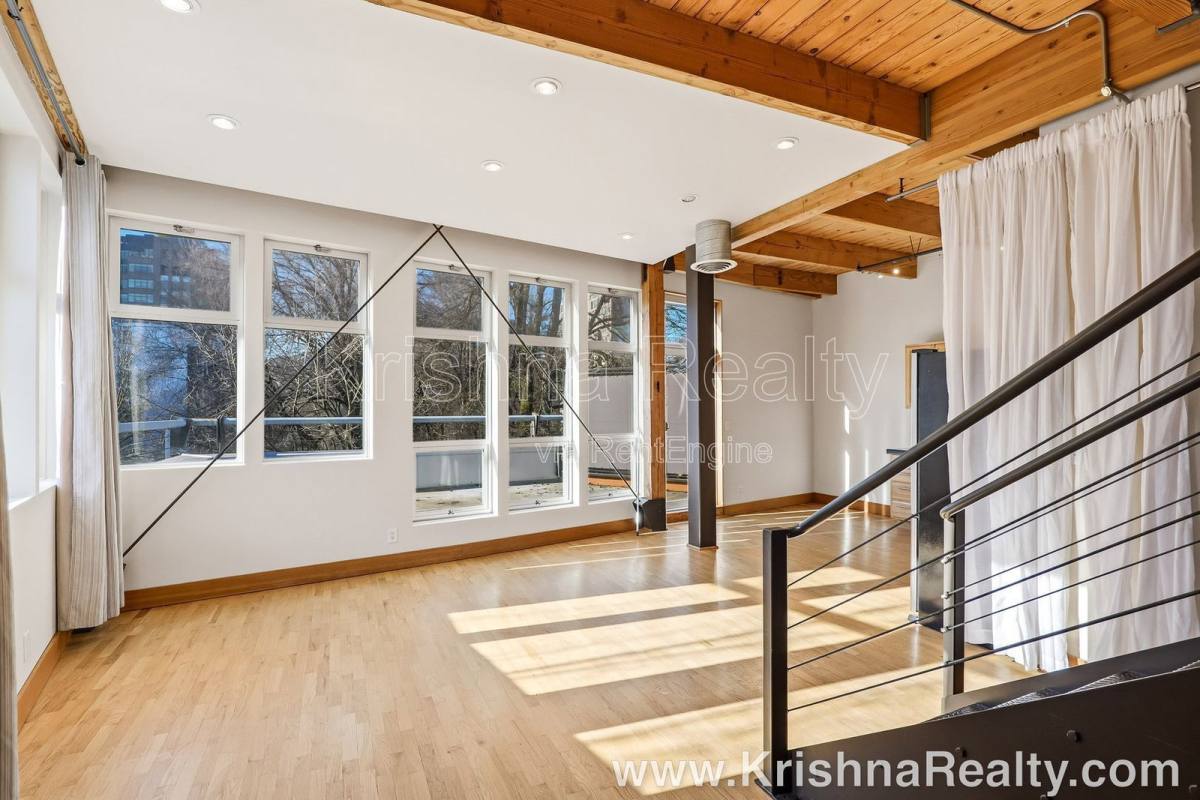 Condo for rent at 725 NW Flanders St #401, Portland, OR 97209