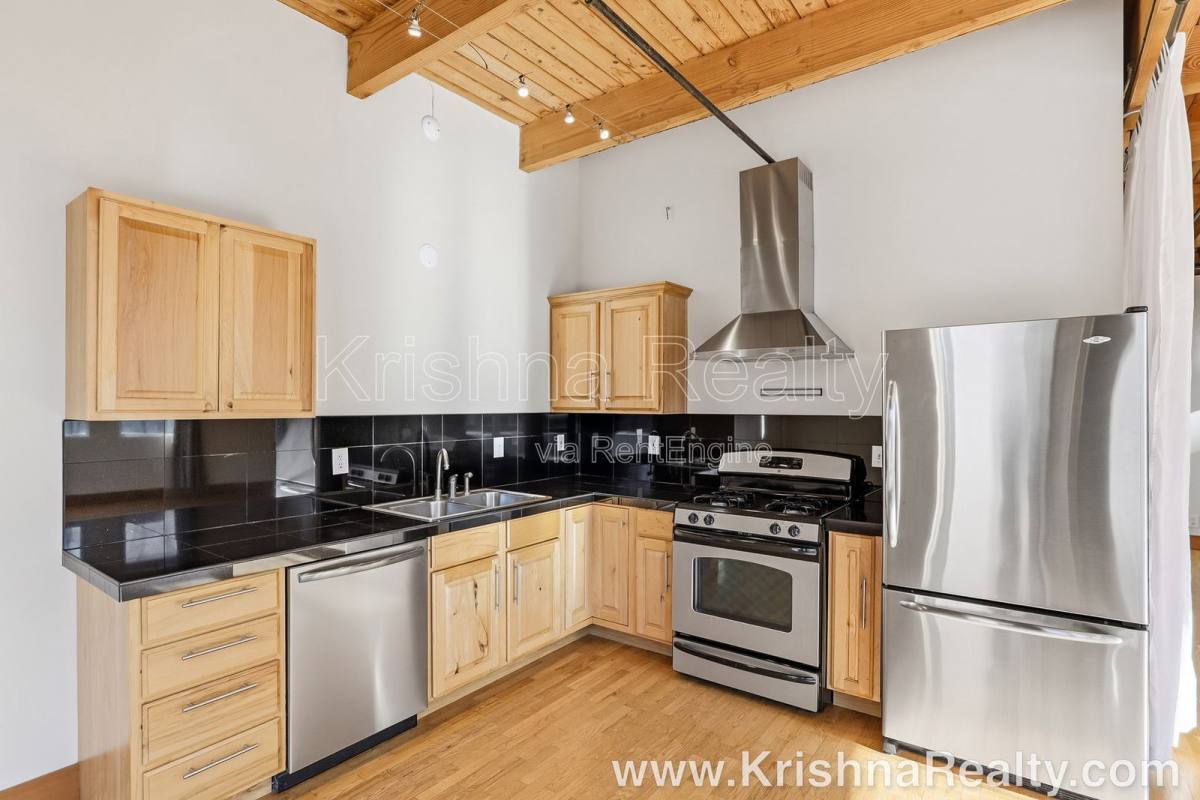 Condo for rent at 725 NW Flanders St #401, Portland, OR 97209