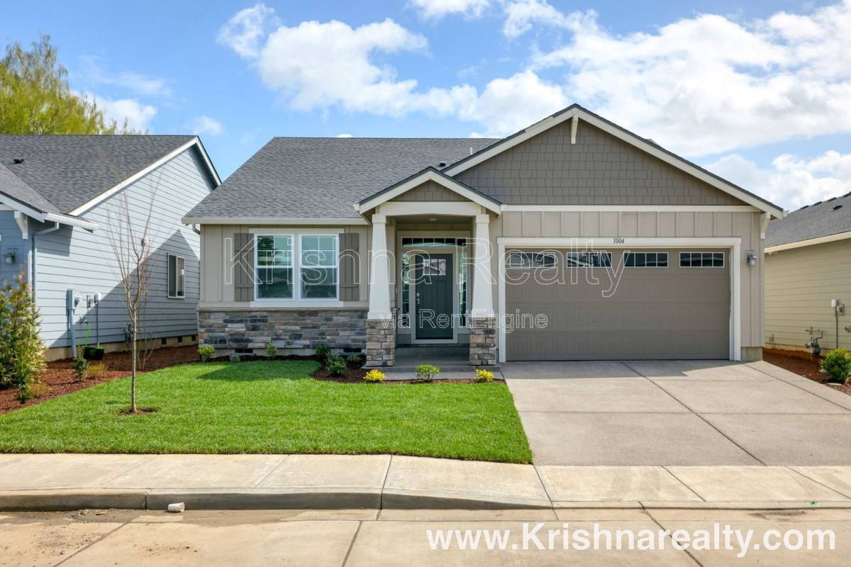 House for rent at 1004 S 31st Ave, Cornelius, OR 97113
