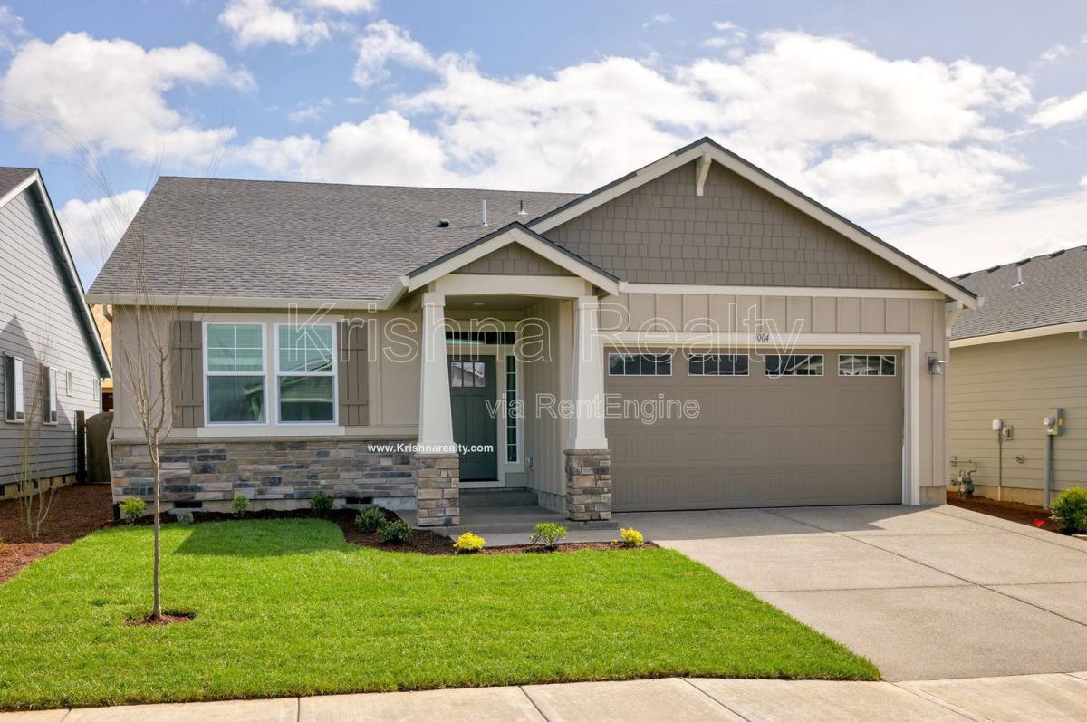House for rent at 1004 S 31st Ave, Cornelius, OR 97113