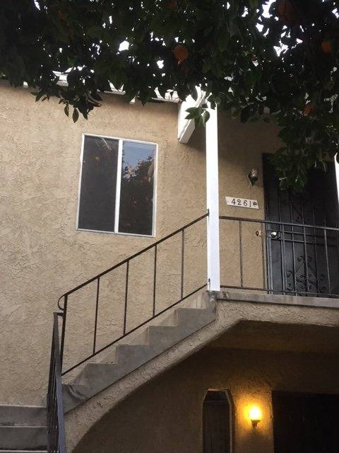 Apartment for rent at 4261 1 2 Garthwaite Ave #NONE, Los Angeles, CA 90008