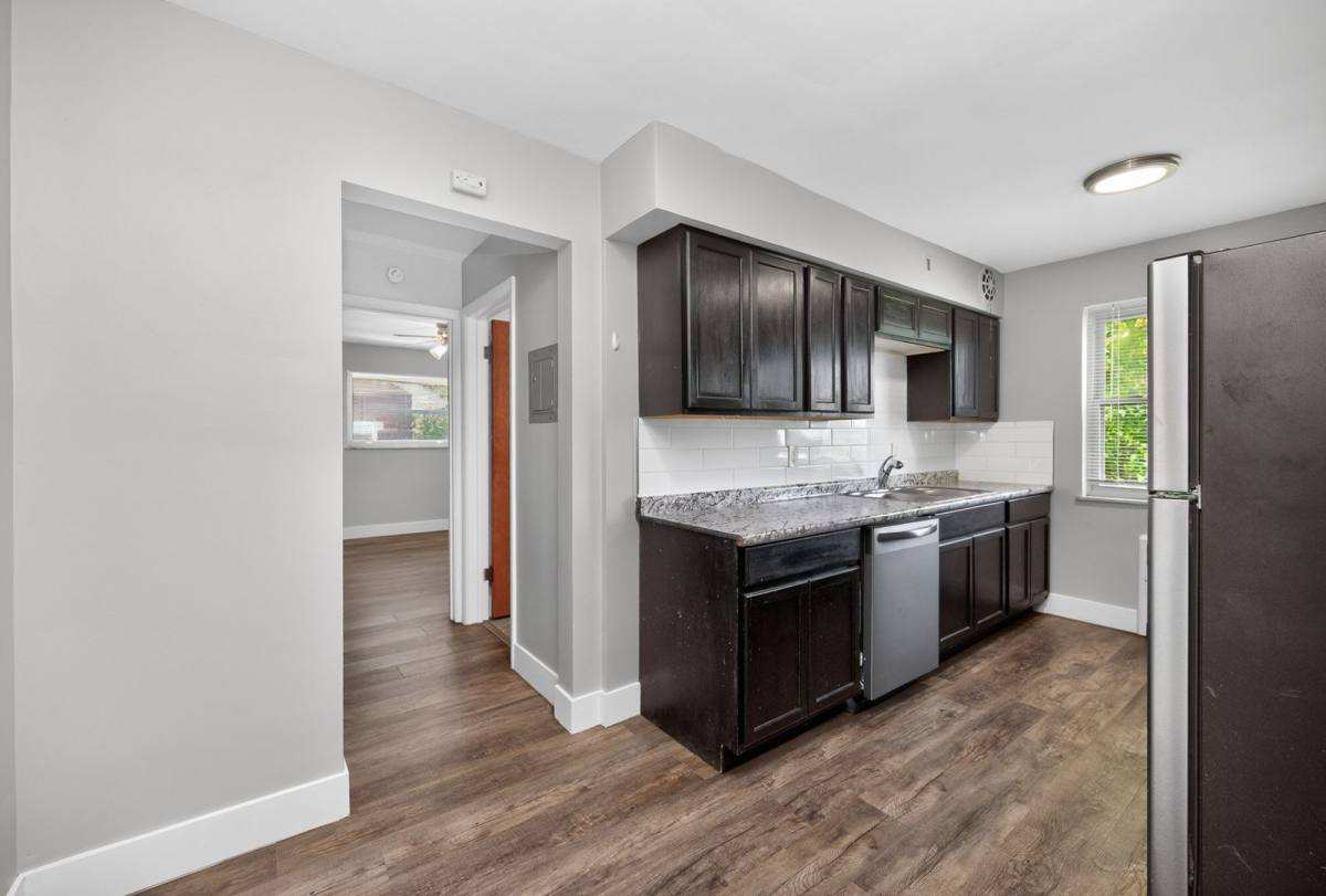 Apartment for rent at 6612 Bantry Ave #8, Cincinnati, OH 45213