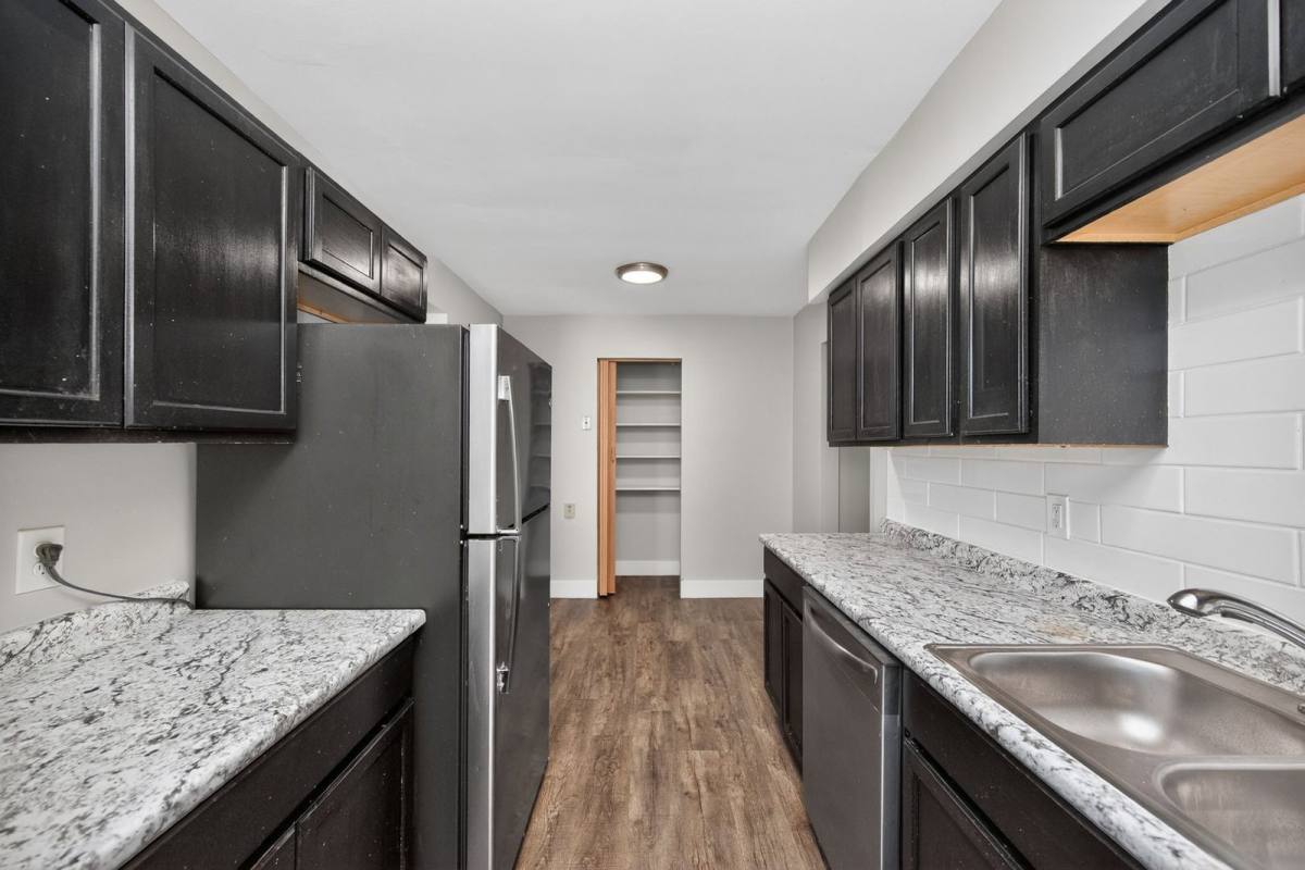 Apartment for rent at 6612 Bantry Ave #8, Cincinnati, OH 45213