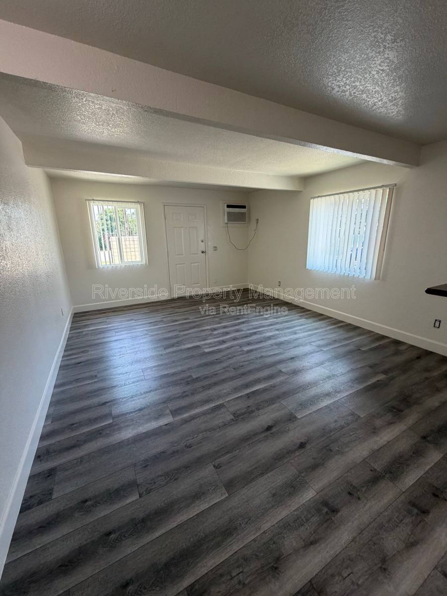 Apartment for rent at 1221 Villa St #A, Riverside, CA 92507