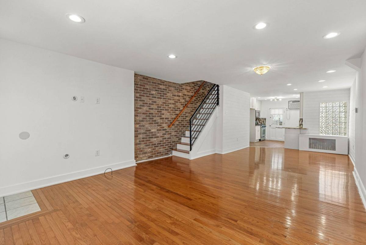 Townhouse for rent at 2911 S 15th St, Philadelphia, PA 19145