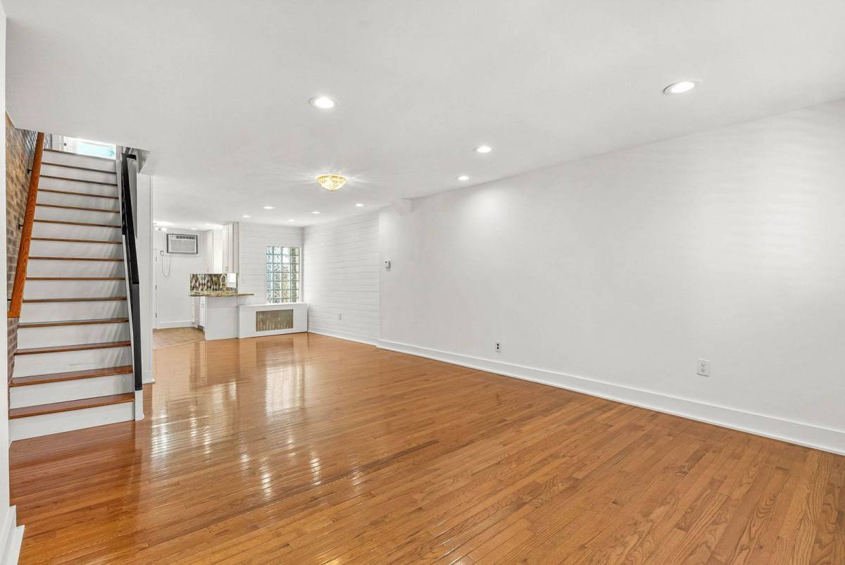 Townhouse for rent at 2911 S 15th St, Philadelphia, PA 19145