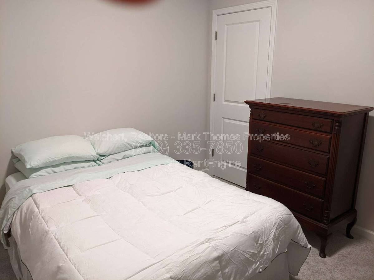 Townhouse for rent at 1035 Manorhaven Dr, Durham, NC 27703