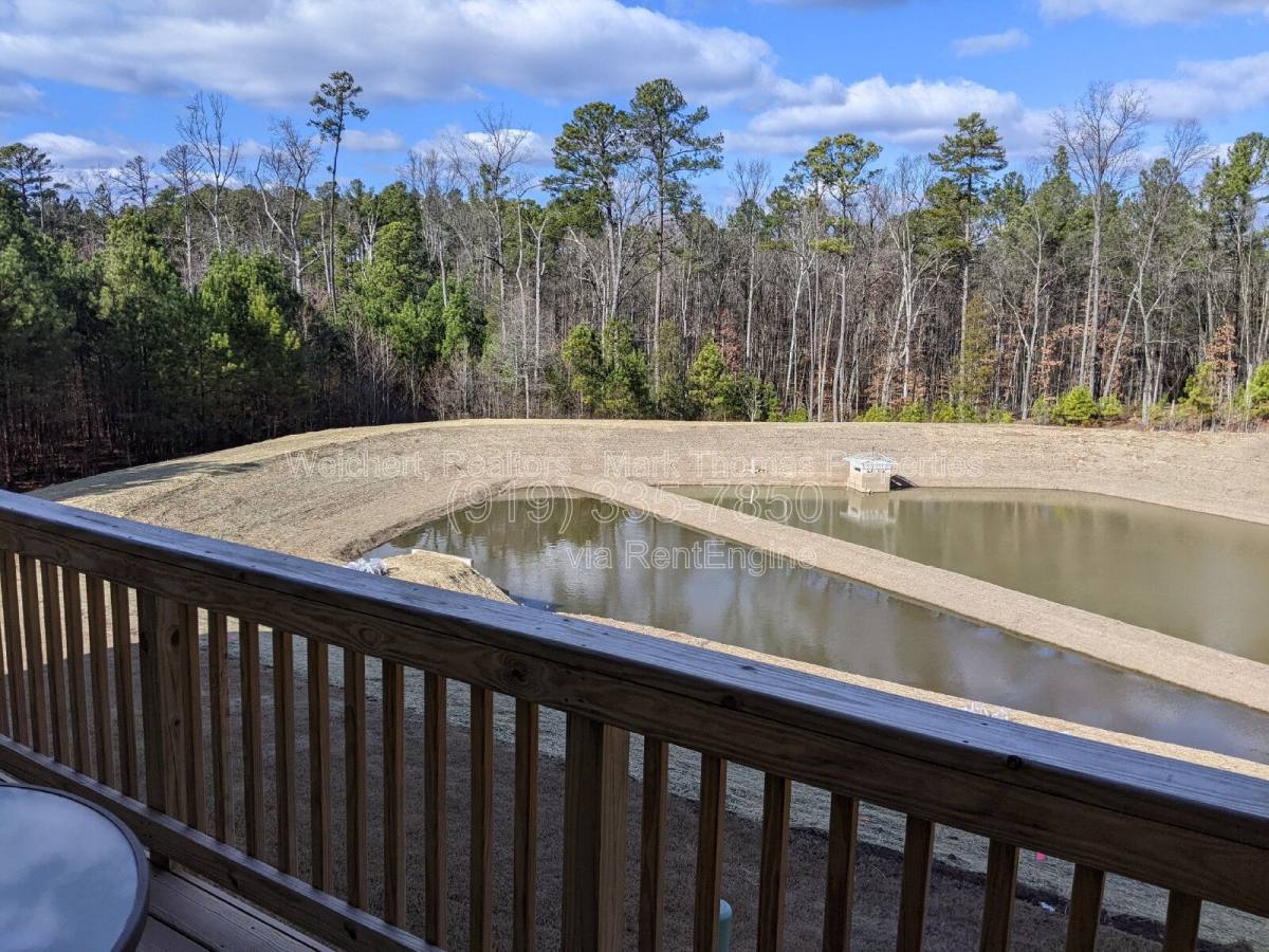 Townhouse for rent at 1035 Manorhaven Dr, Durham, NC 27703