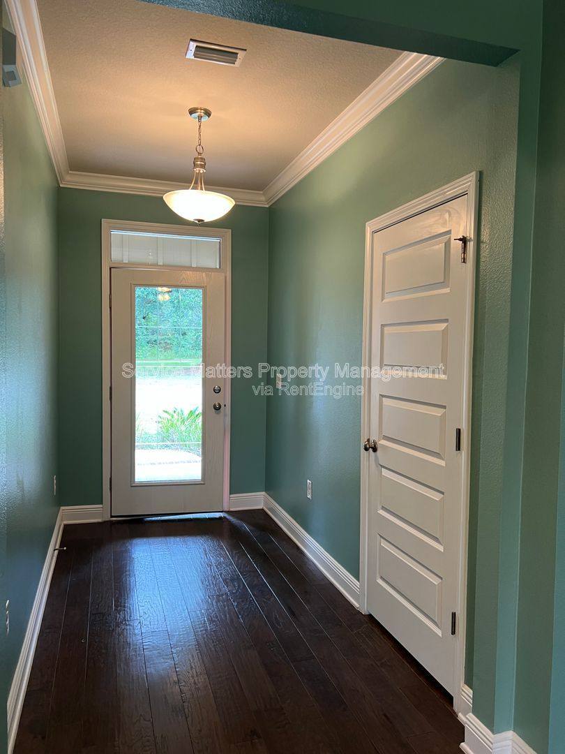 House for rent at 4533 Oak Orchard Circle, Milton, FL 32571