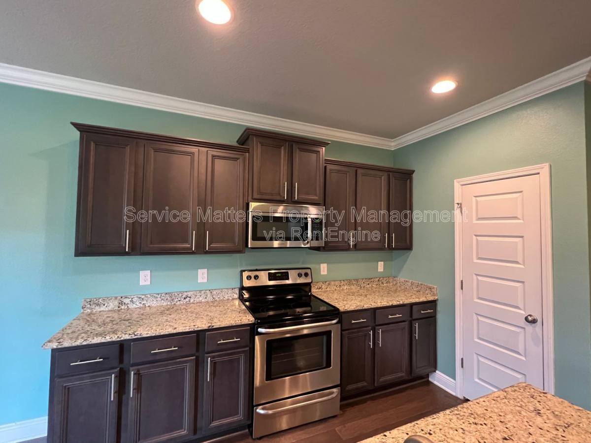 House for rent at 4533 Oak Orchard Circle, Milton, FL 32571